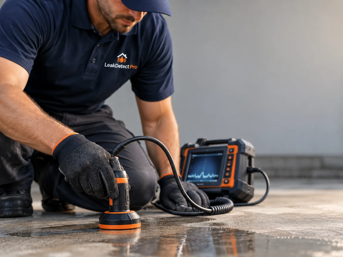 Roof Membrane Testing in Danforth, IL